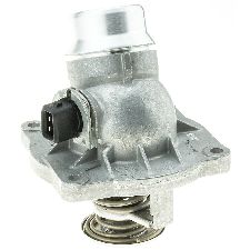 Motorad Engine Coolant Thermostat Housing Assembly 