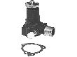 Motorcraft Engine Water Pump 