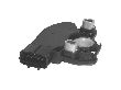 Motorcraft Transfer Case Manual Lever Position Sensor 