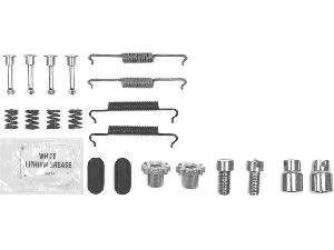 Motorcraft Drum Brake Adjusting Spring Kit  Rear 