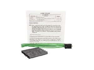 Motorcraft Ambient Lighting Kit Switch Connector 