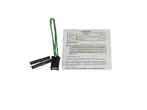 Motorcraft Ignition Coil Connector 