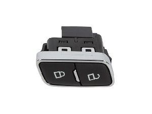 Motorcraft Door Lock Switch  Front Left 