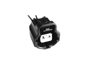 Motorcraft Canister Vent Solenoid Connector 