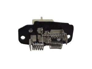 Motorcraft HVAC Blower Motor Resistor 