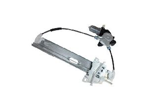 Motorcraft Power Window Regulator Assembly  Rear Right 