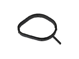 Motorcraft Engine Coolant Outlet Gasket  Front 