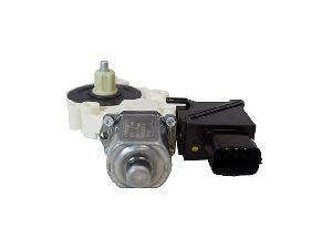 Motorcraft Power Window Motor  Front Left 