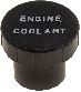 Motormite Engine Coolant Reservoir Cap 