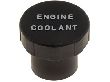 Motormite Engine Coolant Reservoir Cap 