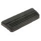 Motormite Brake Pedal Pad 