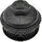 Motormite Engine Oil Filter Cover 