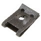 Motormite Air Distribution Duct Clip  Front 