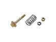 Motormite Exhaust Bolt and Spring 