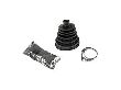 Motormite CV Joint Boot Kit  Rear Outer 