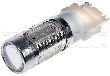 Motormite Turn Signal Light Bulb  Rear 