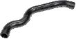 Motormite PCV Valve Hose  Lower 