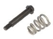Motormite Exhaust Manifold Bolt and Spring  Front 