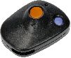 Motormite Keyless Entry Transmitter Cover 