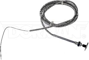 Motormite Multi Purpose Control Cable 