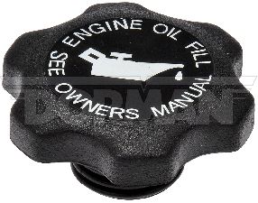Motormite Engine Oil Filler Cap 