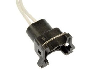 Motormite Fuel Injection Harness Connector 