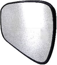 Motormite Door Mirror Glass  Right 