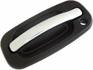 Motormite Exterior Door Handle  Front Left 