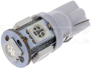 Motormite Instrument Panel Light Bulb 
