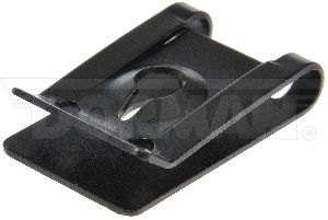 Motormite Air Distribution Duct Clip  Front 
