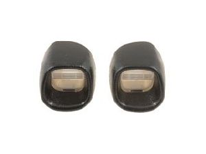 Motormite License Plate Light Lens 