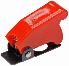 Motormite Toggle Switch Cover 