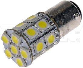 Motormite Turn Signal Light Bulb  Front 