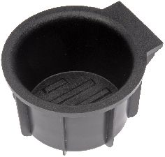 Motormite Cup Holder  Front 