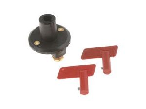 Motormite Battery Cut-Off Switch 