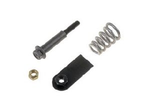 Motormite Exhaust Bolt and Spring  Front 