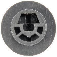 Motormite HVAC Heater Control Knob 
