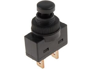 Motormite Momentary Push Button Switch 