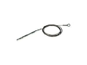 Motormite Hood Release Cable 