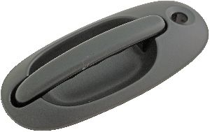 Motormite Exterior Door Handle  Front Left 