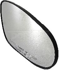Motormite Door Mirror Glass  Right 