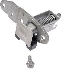 Motormite Tailgate Latch  Left 