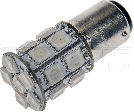 Motormite Tail Light Bulb  Outer 