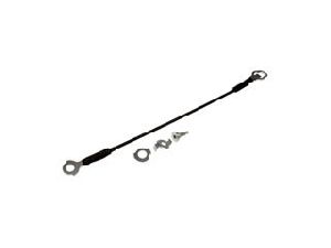 Motormite Tailgate Support Cable 