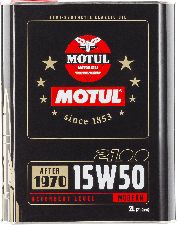 Motul Engine Oil 