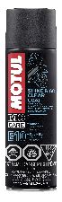 Motul Exterior Plastic Restorer 