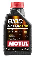 Motul Engine Oil 