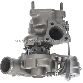 MPA Turbocharger 