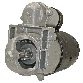 MPA Starter Motor 