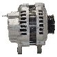 MPA Alternator 